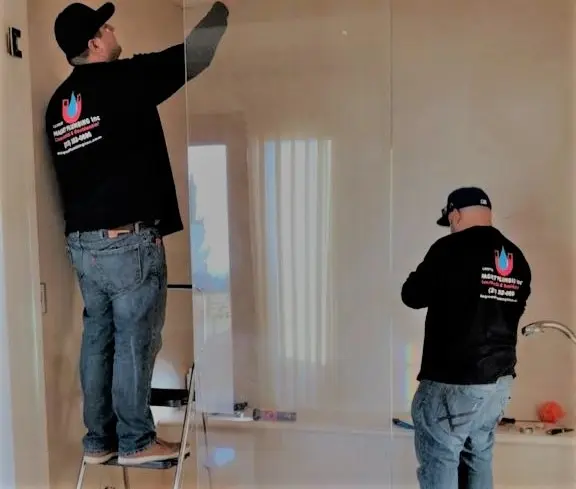 Professional plumbing installation for Boiler Repair in Park Royale